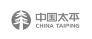 中国太平保险品牌宣传设计